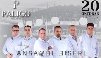 Ansambl "Biseri"