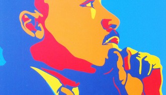 Predavanje: "Martin Luter King - život i delo"