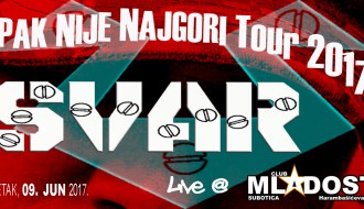 SVAR: Ipak nije najgori Tour2017.