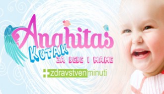 Predavanje: Zubići govore - Beba - mama kutak Anahitas