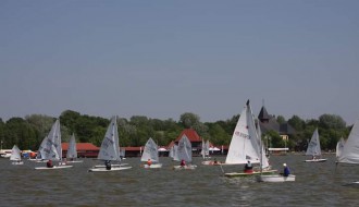 73.Prvomajska Regata