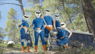 Film: Pušenje izaziva kašalj (Festival evropskog filma Palić)