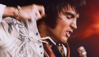 Film: EPiC: Elvis Presley in Concert