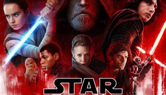 Film: Star Wars: Poslednji Džedaji