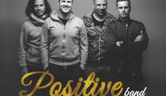 Positive band & Filip Pat