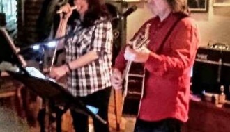 Duet "Besna Keva" u Bavarskoj Pivnici "München"