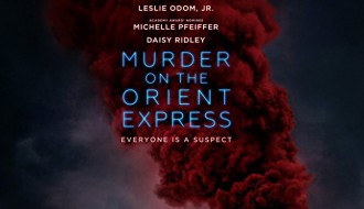 Film: Ubistvo u Orijent ekspresu
