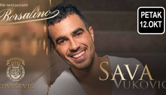 Sava Vuković