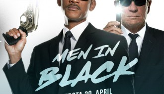Men in black
