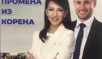 Konvencija izborne liste "Ujedinjeni za pobedu Srbije - Marinika Tepić"