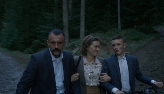 Film Pamfir (Festival evropskog filma Palić)