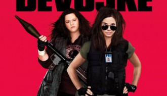 Žestoke devojke / The Heat