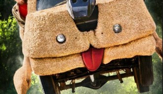 Film: Gluplji i Tuplji da