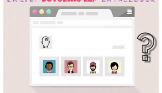 Tribina: da li si dovoljno lep za Facebook?