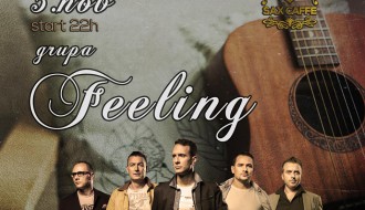 Grupa Feeling