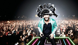 Jamiroquai night
