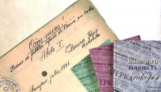 Promocija publikacija i arhivske građe Istorijskog arhiva Sarajevo