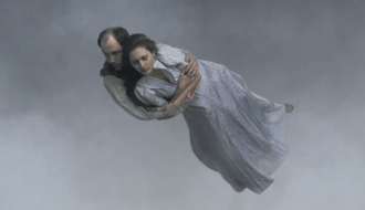 Film: O beskonačnosti