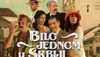 Domaći film: Bilo jednom u Srbiji