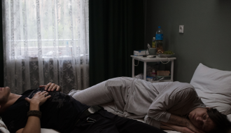 Film Vizija leptira (Festival evropskog filma Palić)