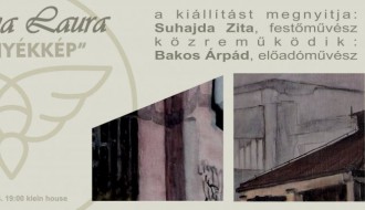 Kozma Laura exhibition