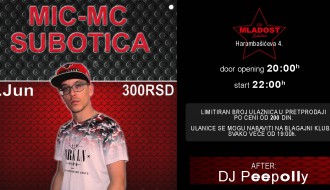 Mic-Mc