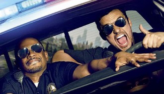 Film: Hajde da budemo panduri