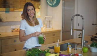 Predavanje: Zdrava žena