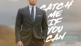 Catch me if you can