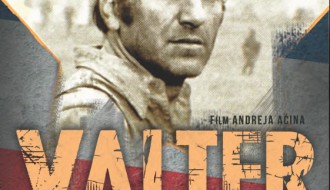 Film: Valter (Srbija, 2012)