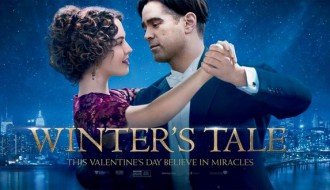 Film: Zimska priča