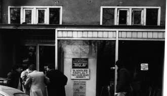 Izložba: Grupa Bosch + Bosch i Subotica