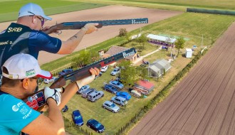 Takmičenje u pucanju na leteće mete