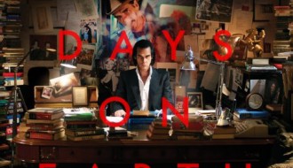 Film: 20.000 dana na Zemlji