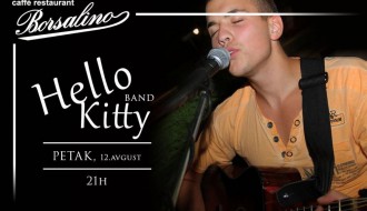 Akustična svirka: Hello Kitty