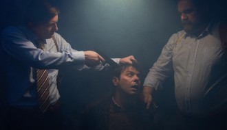 Film: Luča (Festival evropskog filma Palić)