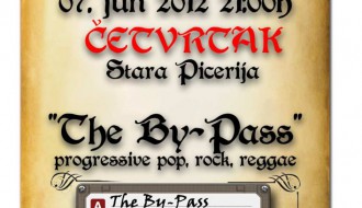 The By-pass (Akustična svirka)