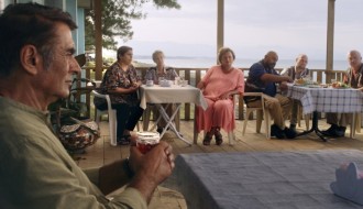 Film: Mokri pesak (Festival evropskog filma Palić)