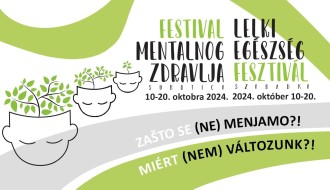 Interaktív előadás: Digitális minimalizmus (Digitalni minimalizam)
