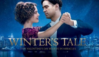 Film: Zimska priča