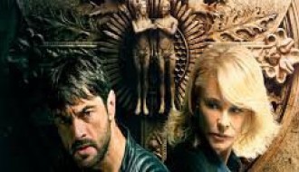 Film: Tišina belog grada