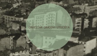 Koncert: Gradovi utočišta