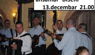 Ansambl "Biseri"