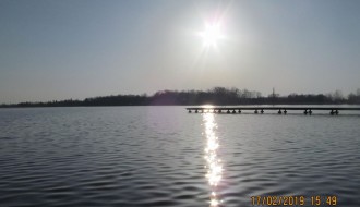 Šetnja zdravlja sredom