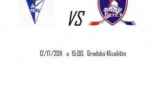 Hokejaska utakmica ( Seniori )