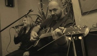 Akustična svirka: Triling duo