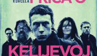 Film: Istinita priča o Kelijevoj bandi