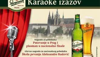 Karaoke izazov