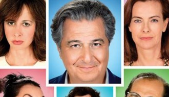 Film: Mojih 5 minuta