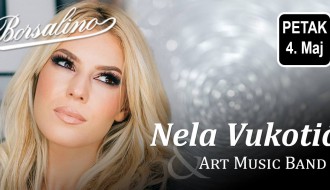 Nela Vukotić & Art music band